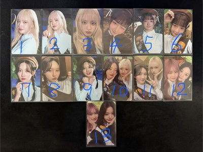 FC 隨機卡
