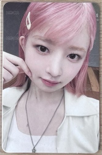 怜卡7