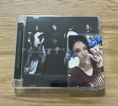 日本特典 + 未拆日專