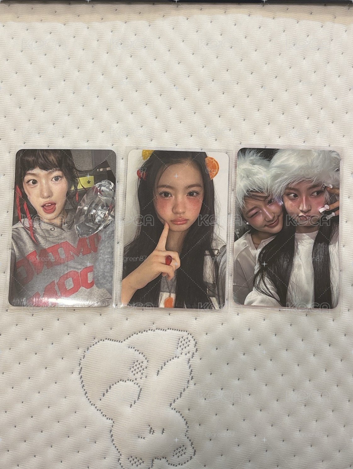 🎀kiiikiii迷你盤
