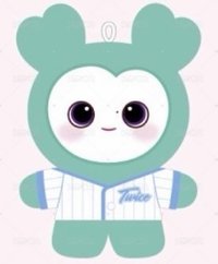 Mina 棒球娃