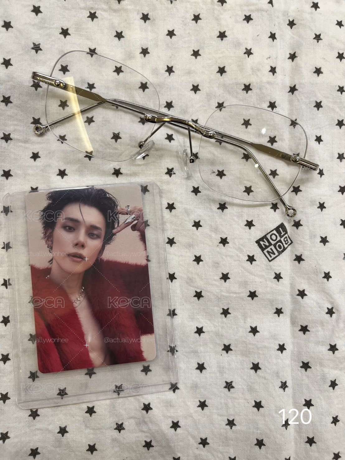 崔然竣專卡✨