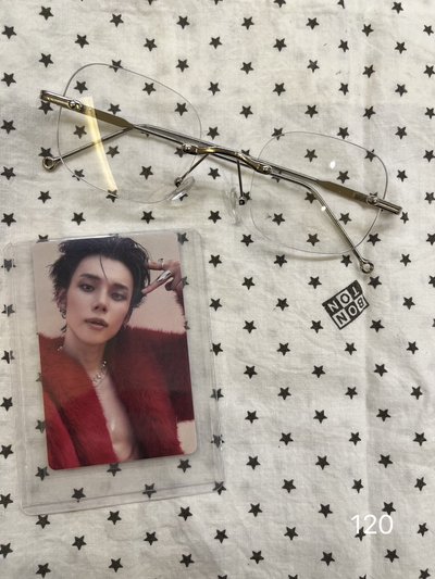 崔然竣專卡✨