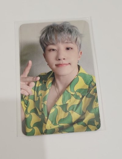 ASTRO Drive to the Starry Road JINJIN 