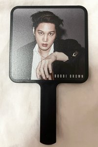 Bobbi Brown 隨身鏡 