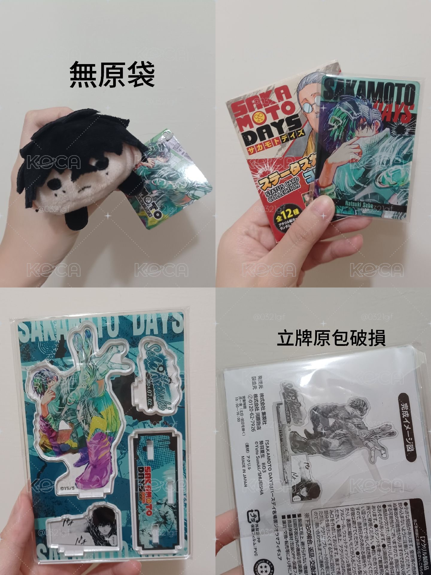 夏生小盤