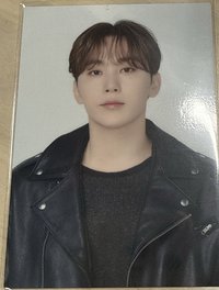 follow 日巡外套卡