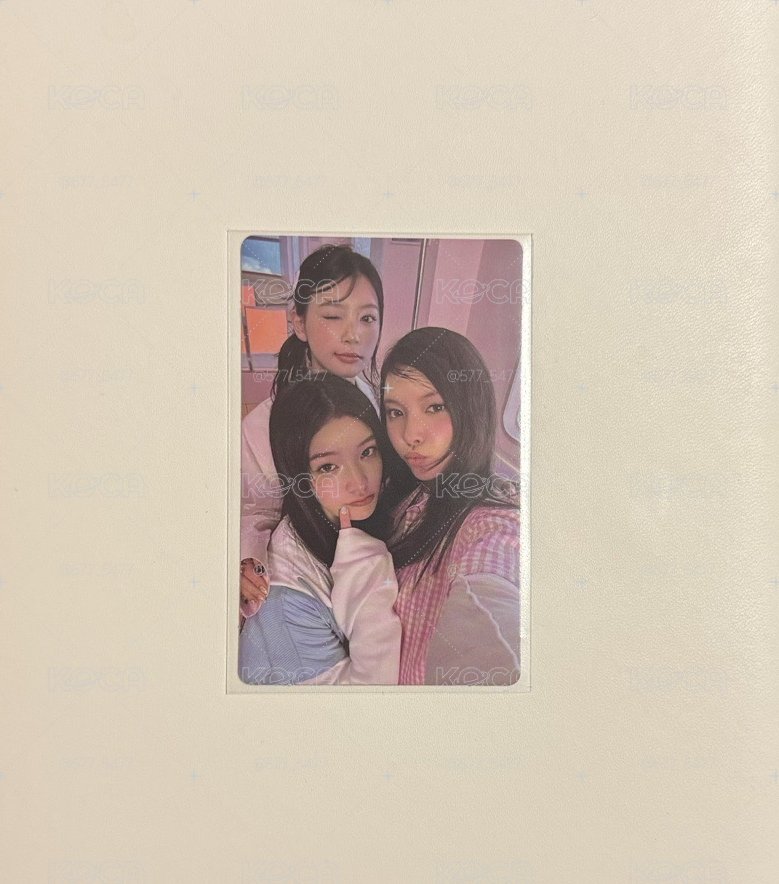 多人卡