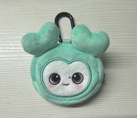 冬季快閃耳機包（無證袋
