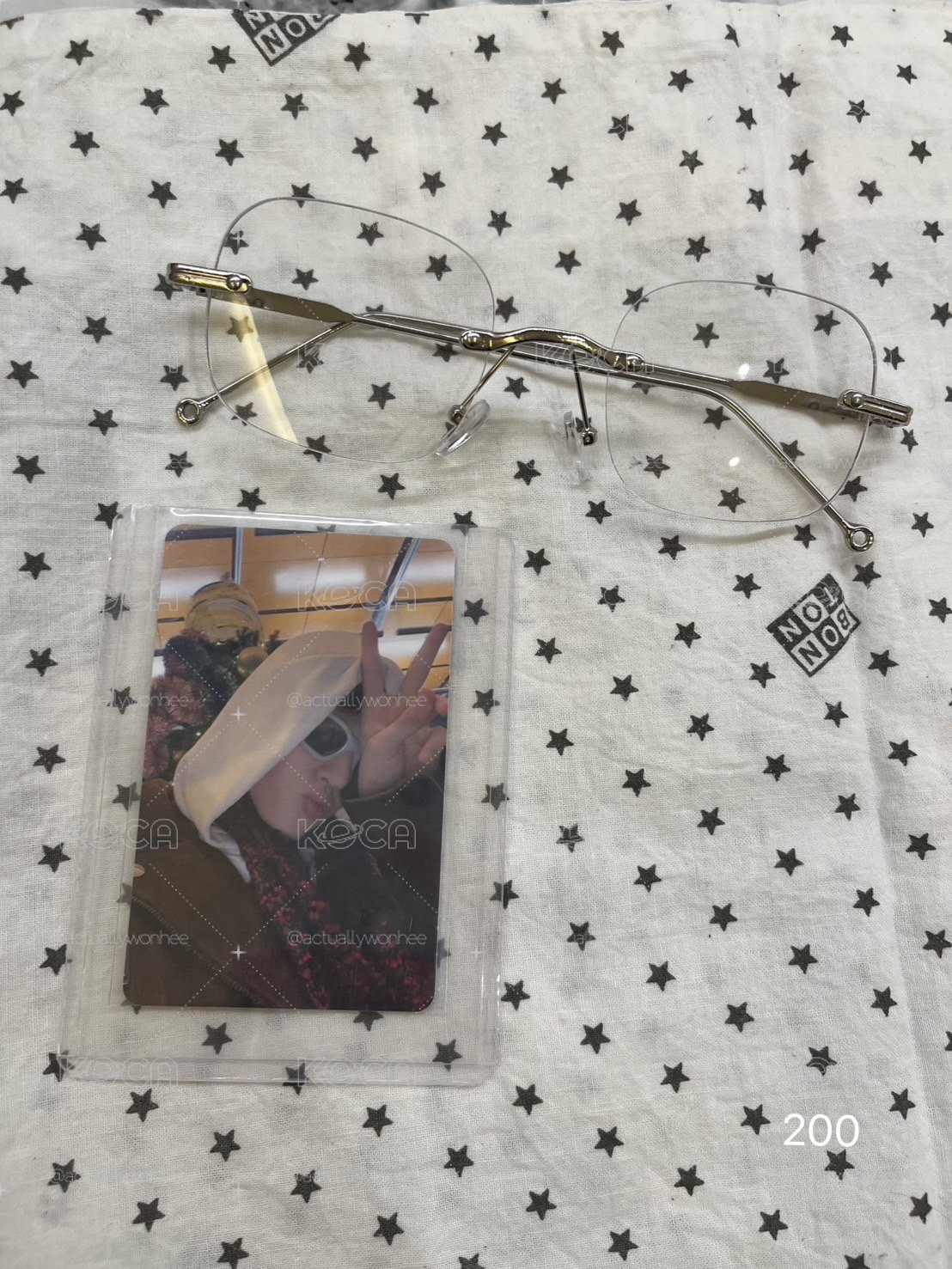 馬迷一特點✨
