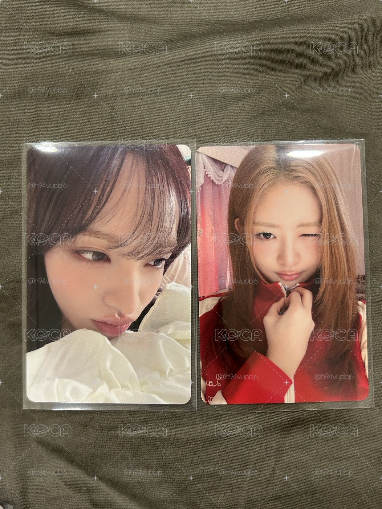lucid dream塔店特典 怜栗