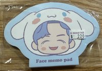三麗鷗 色紙 便條紙