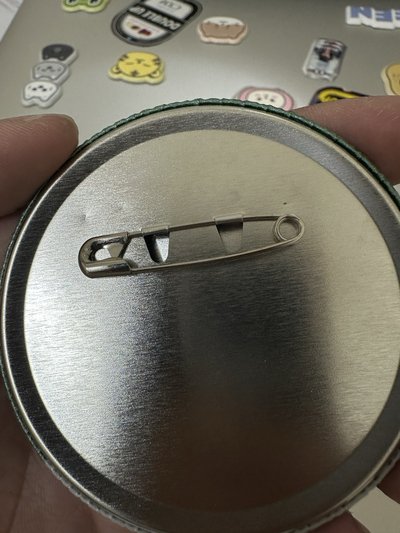 八 勳章 