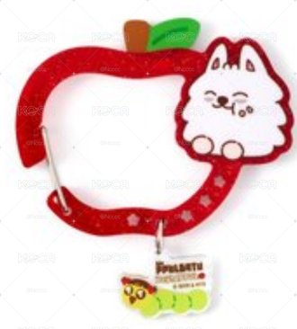 🍎勇猛登山扣