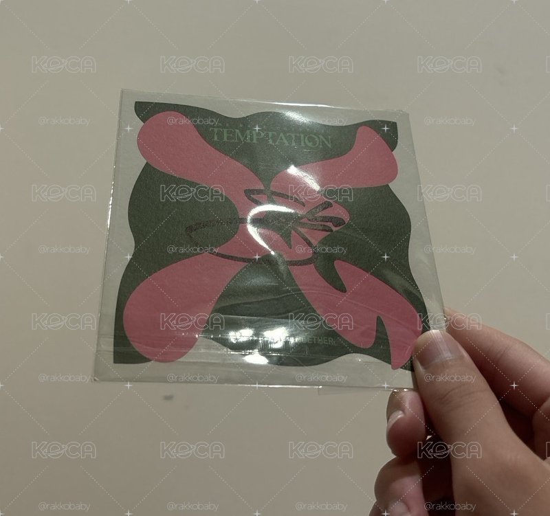 ［代友開競標］迷五 美版親簽 簽名卡 