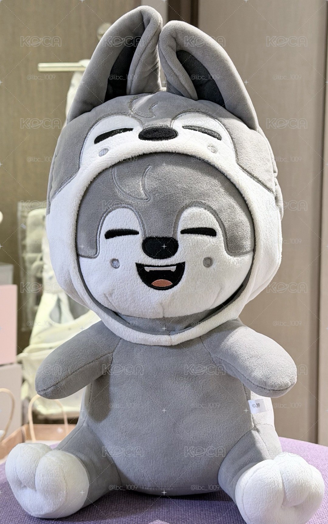 Toy world大娃 