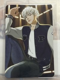 ❤️棒球外套卡（需綁$150）