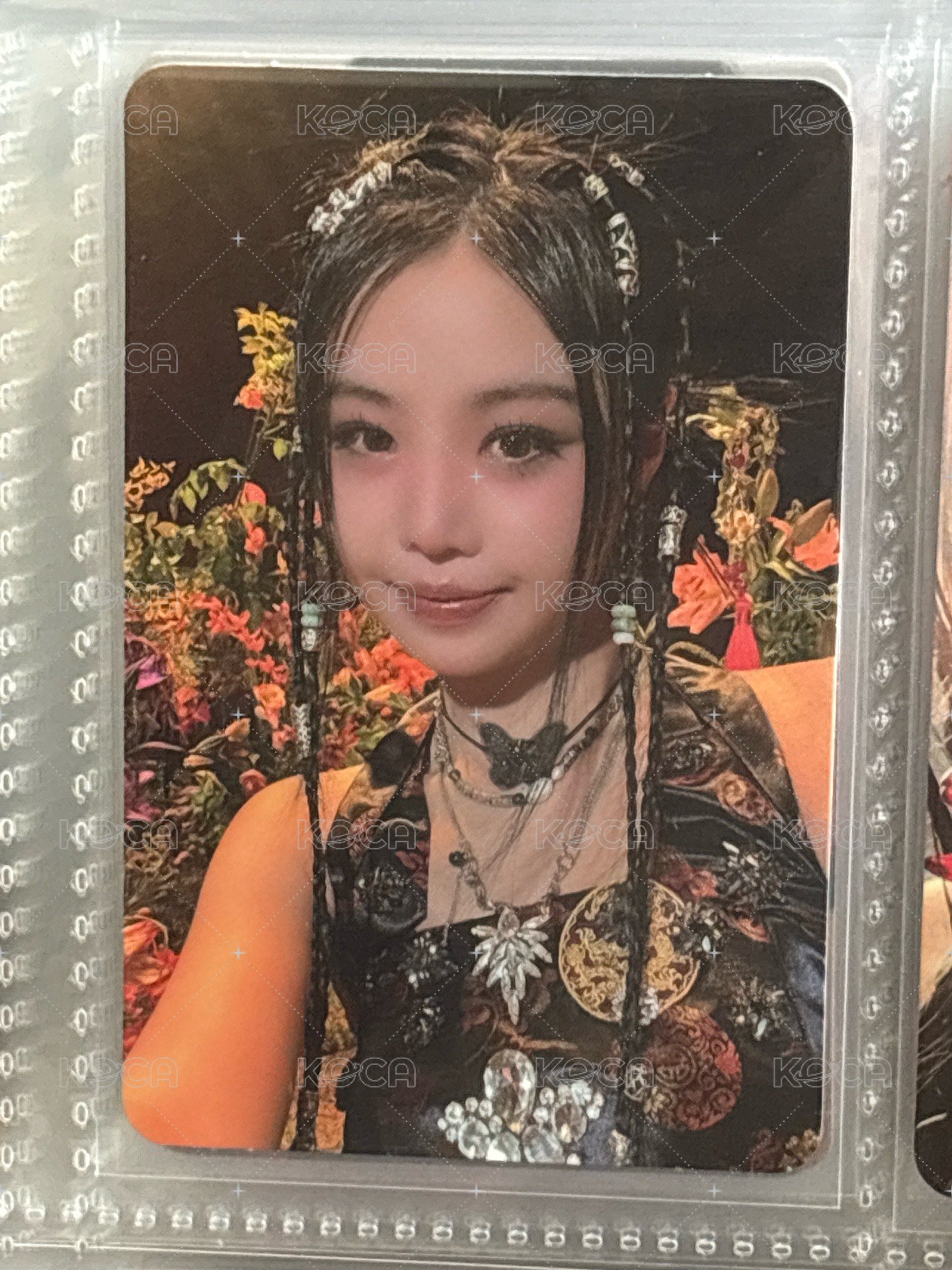 專卡1