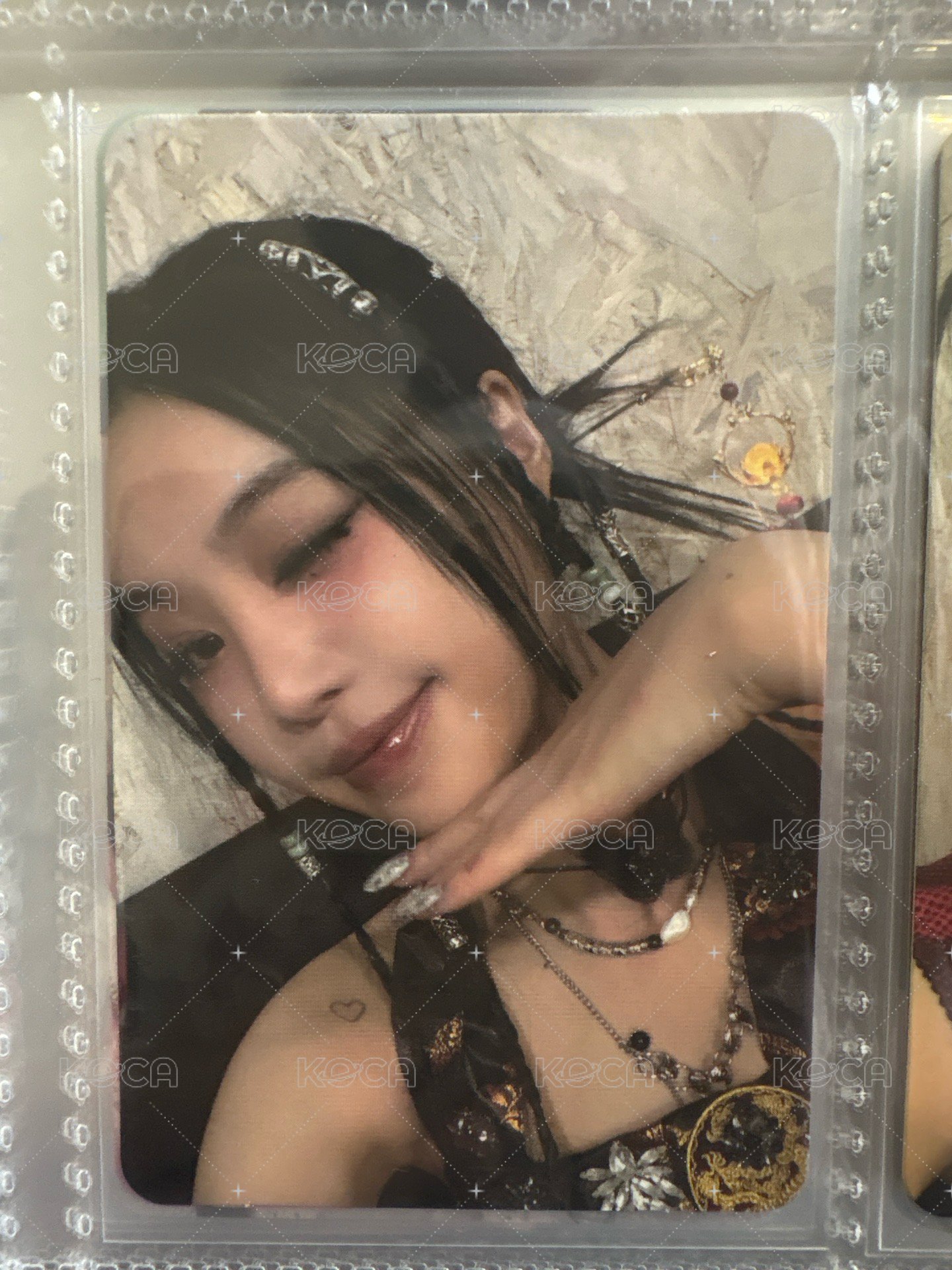 專卡3