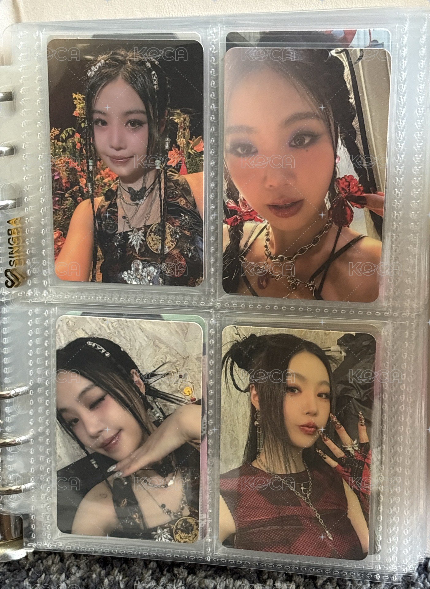 4張合購