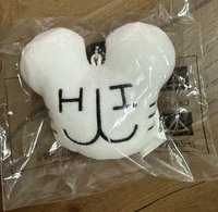 惠吊飾