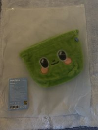 八束口袋