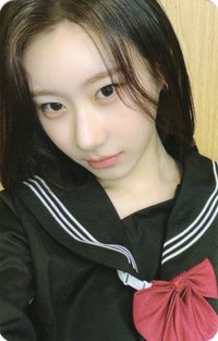Motto wm 1.0 線上 簽售卡 水手服