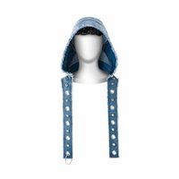 WEON-ISM 帽子 牛仔帽 HEADWEAR-DENIM