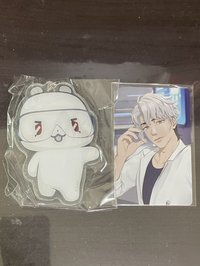 ❤️mediheal隨身鏡+卡