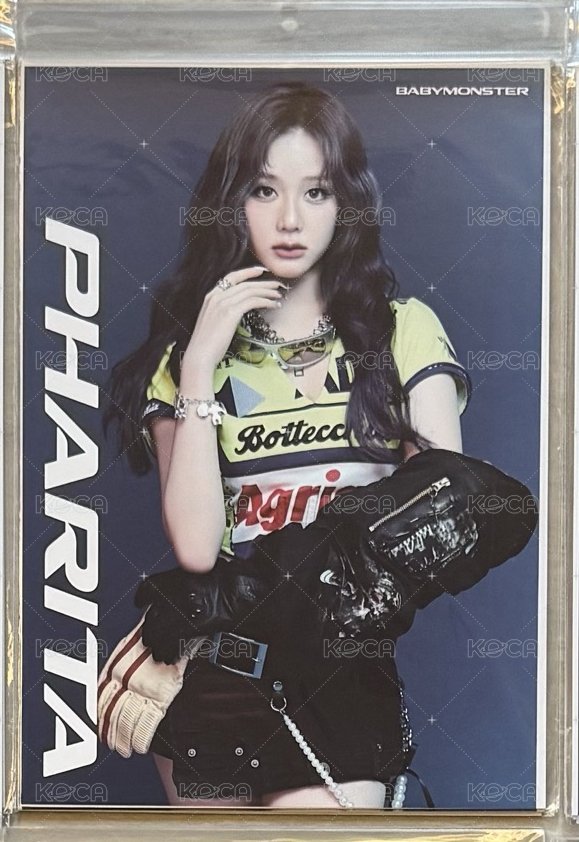 PHARITA