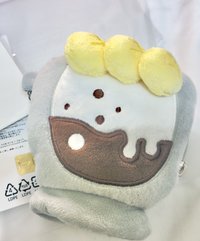 🐧訓 甜點娃 直出