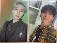 迷九carat 2張