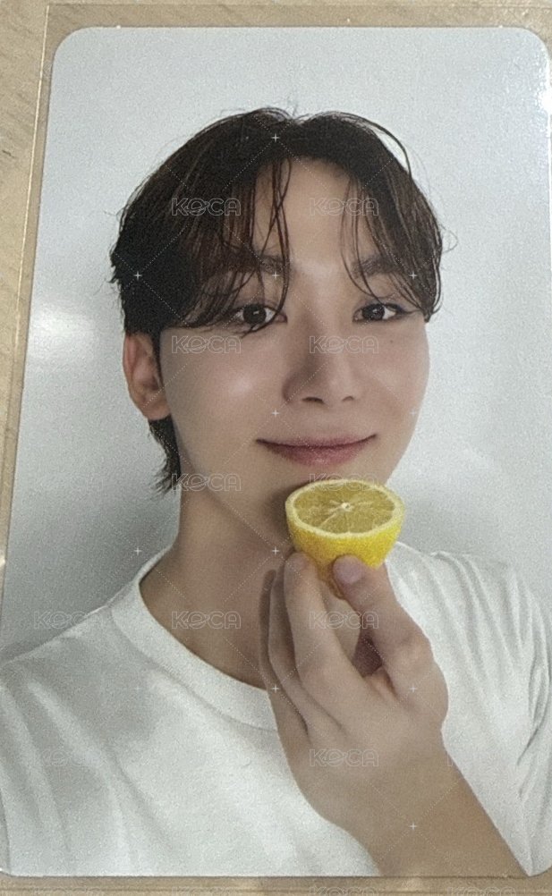 精選carat 檸檬