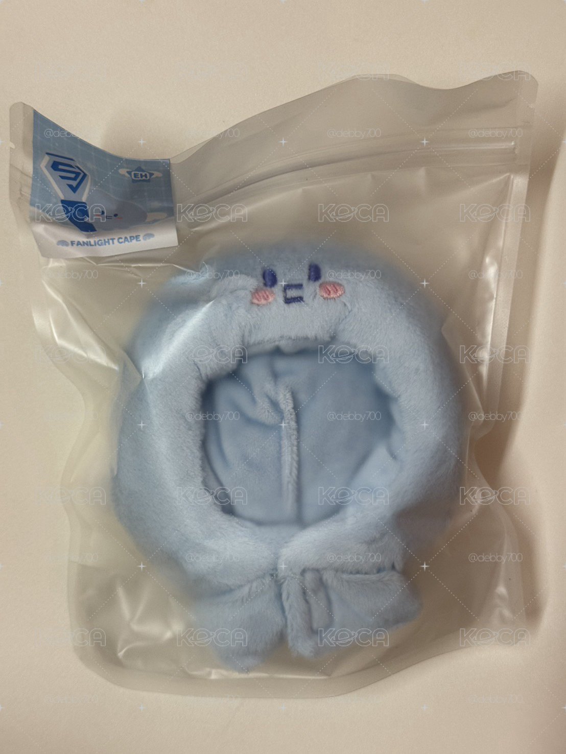 銀赫手燈套<現貨可快速出貨>