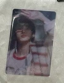 💖HARUA特典