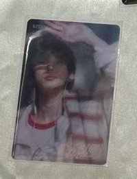💖HARUA特典