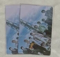 團體特典