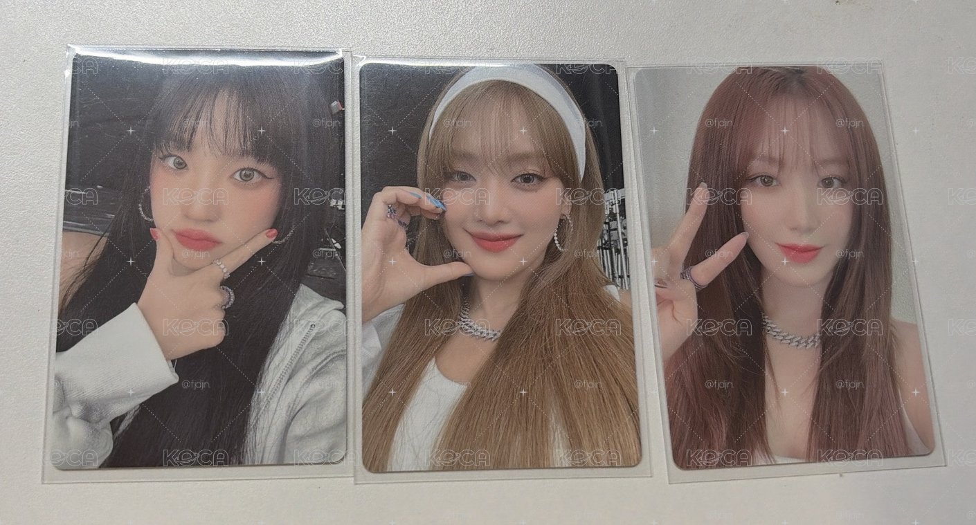 idle DVD 小卡