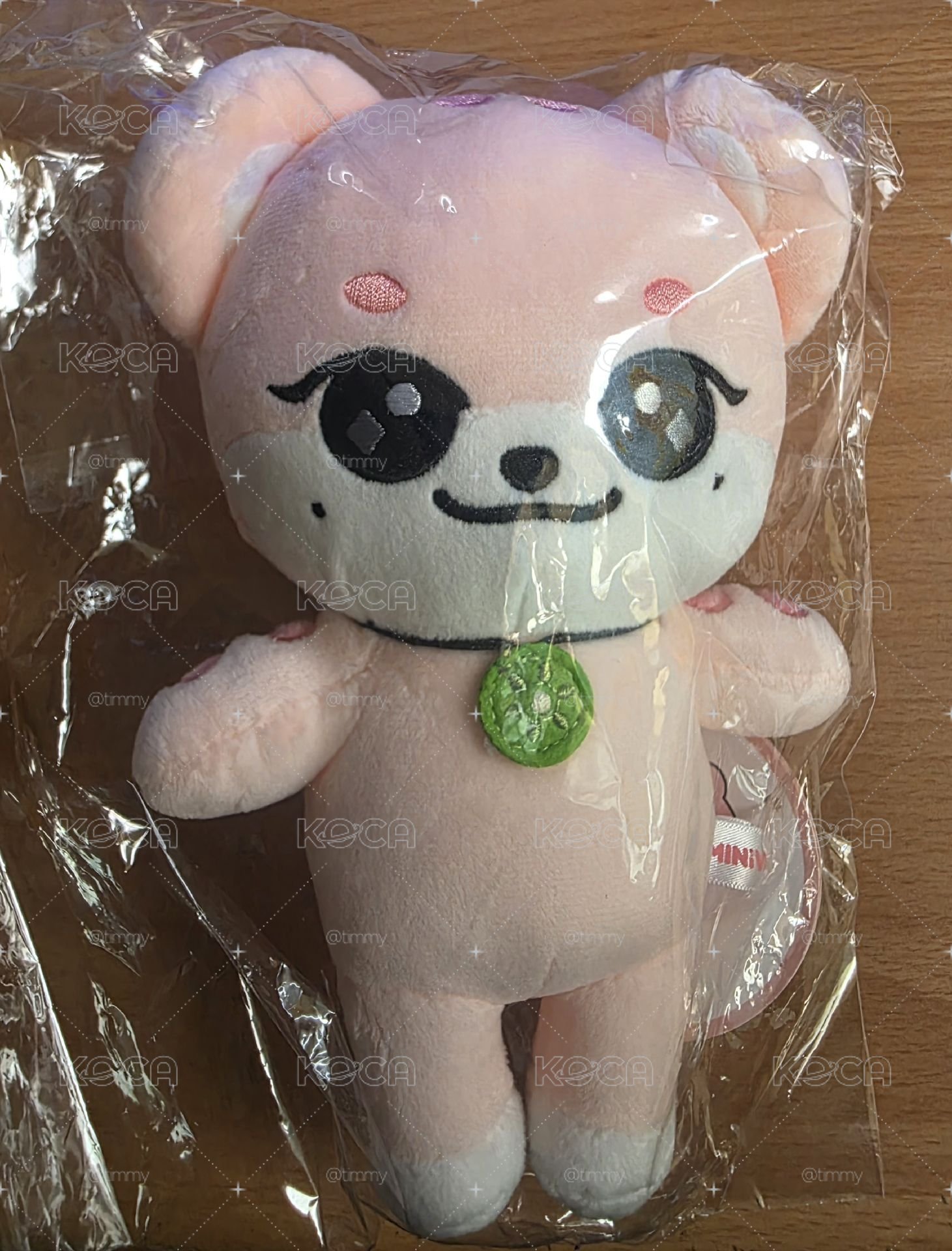 瑞20公分娃