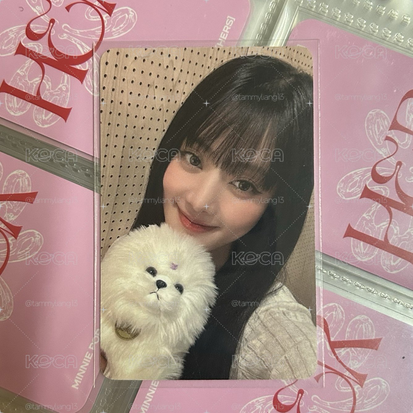 HER am2.0線下妮