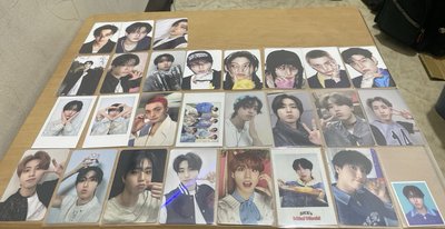 Straykids 出清售