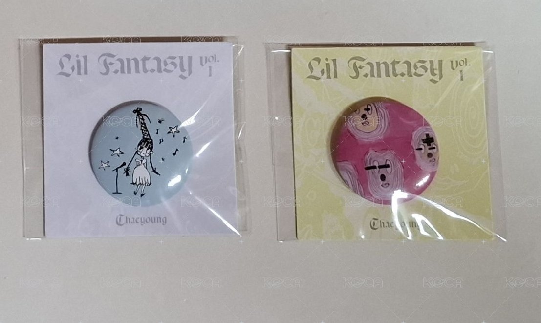 徽章*2（50）