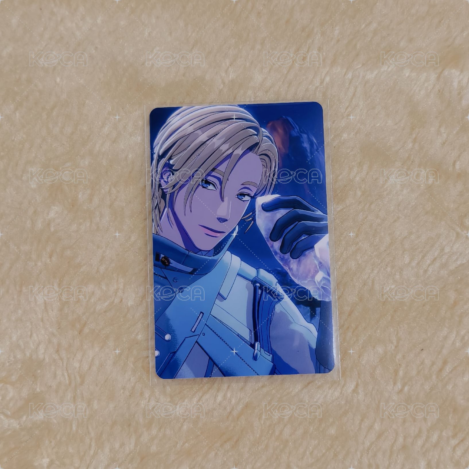 久桃_NOAH