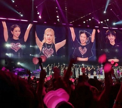BLACKPINK小卡