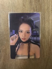 秀AMORTAGE隨機卡①