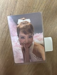 秀AMORTAGE隨機卡②