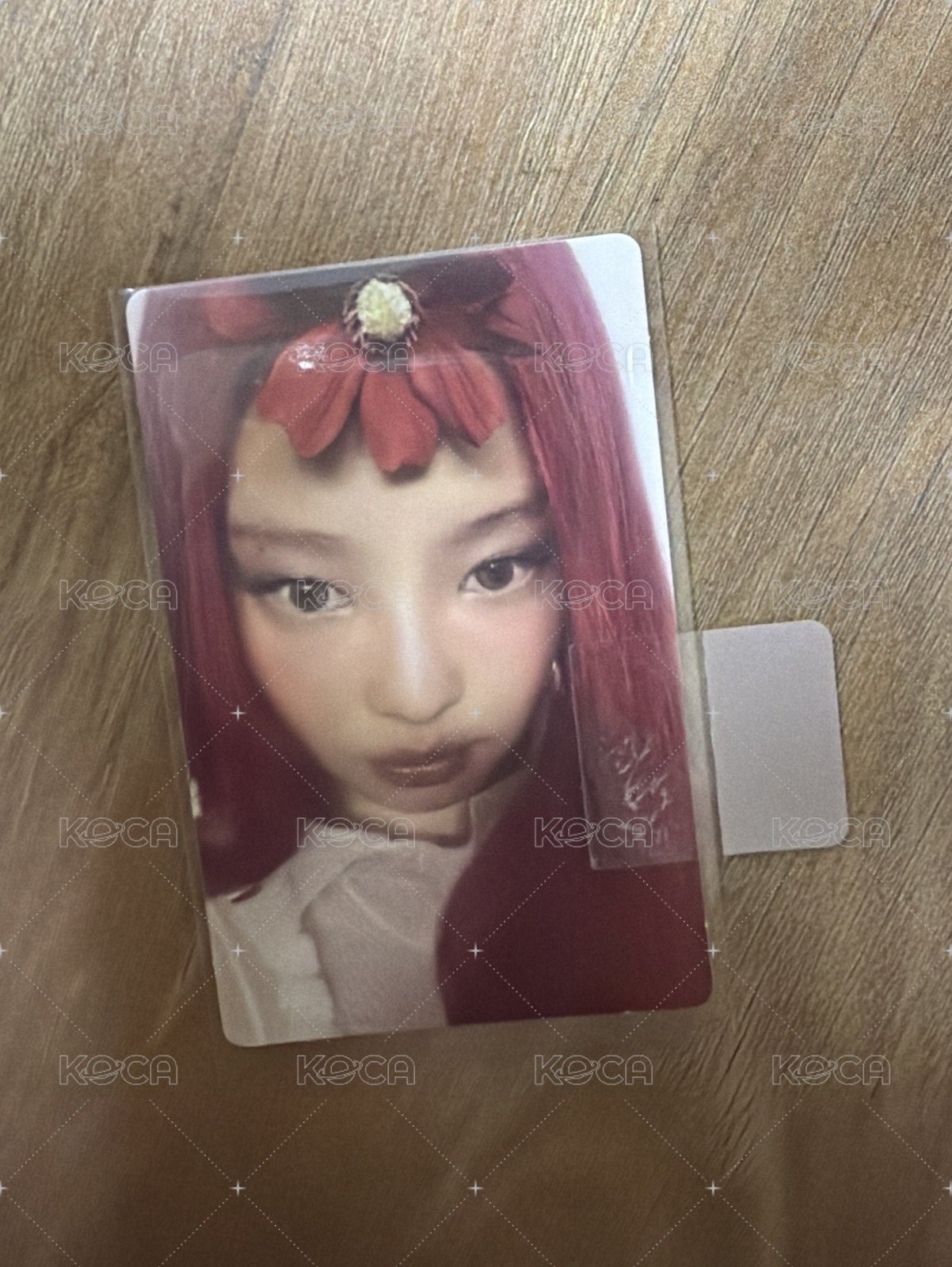 妮Ruby專卡