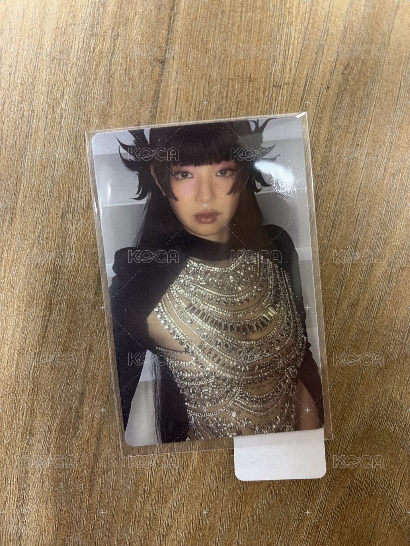 妮Ruby專卡②