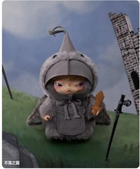 小野霧中人 娃娃 不落之翼