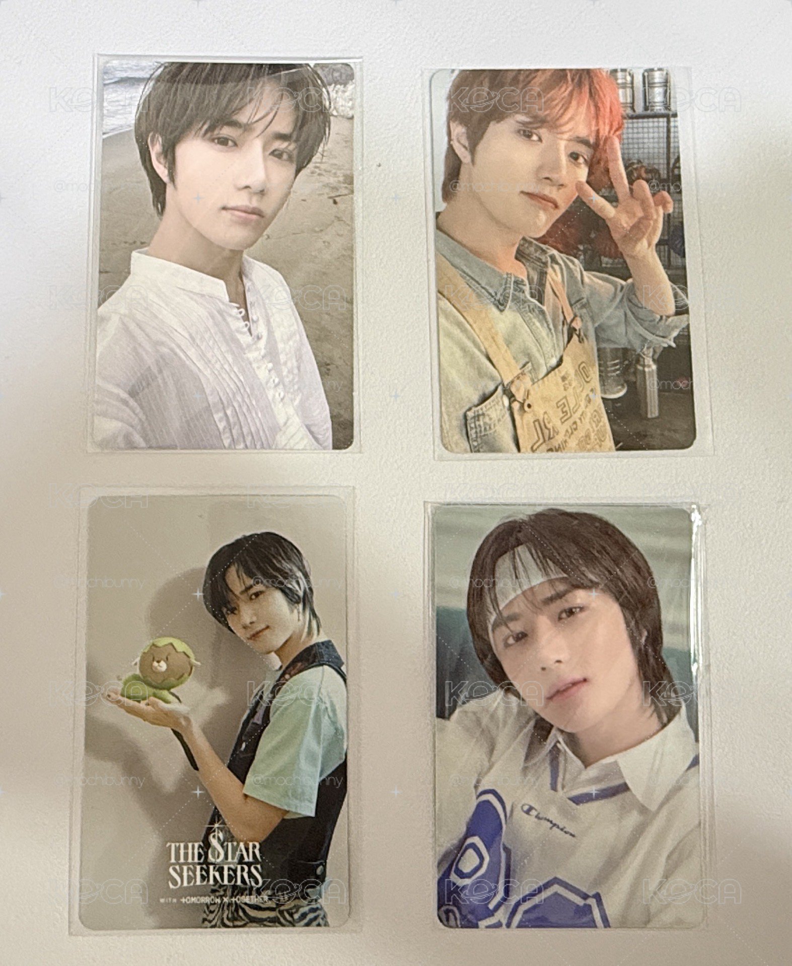 TXT❄️圭小盤🤍🤍